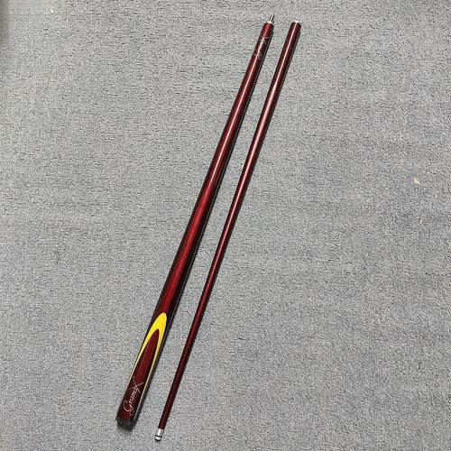 Pool cue stick - stick, two