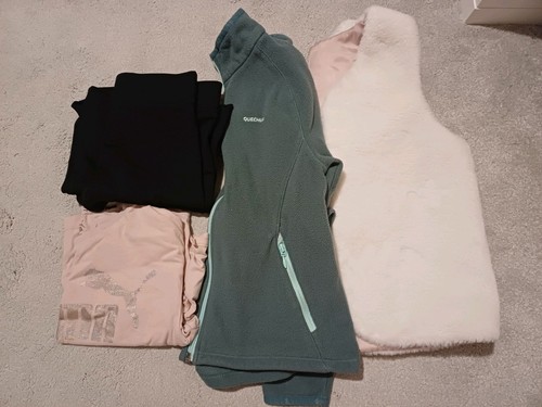 Girls clothes bundle - girls,