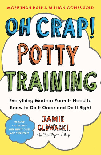 Crap potty training - crap!,