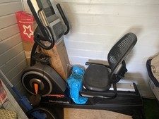 NordicTrack VR21 Commercial