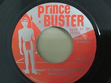 Prince Buster Enjoy Yourself