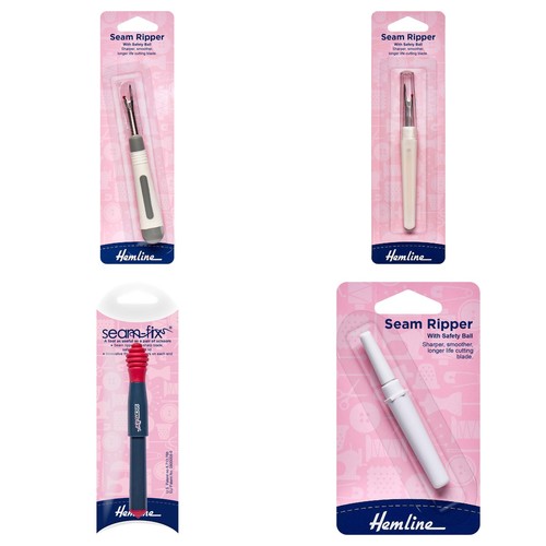 Hemline seam ripper small - seam,