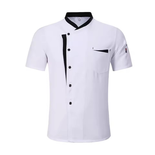 Unisex chef jacket - unisex,