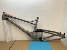 Banshee Legend 29" DH Frame