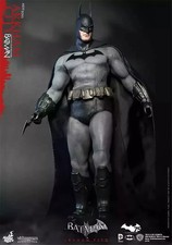 New Hot Toys VGM18 Batman