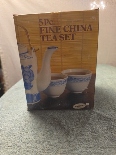 Vintage emson fine - vintage,
