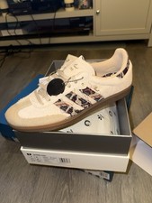 Adidas end samba consortium - end.,
