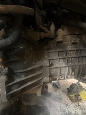 GENUINE FORD TRANSIT CONNECT