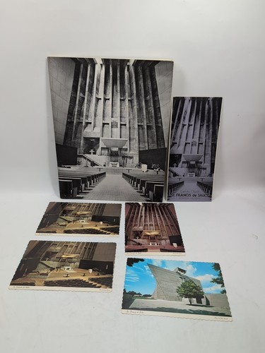 Marcel breuer concrete - marcel, the