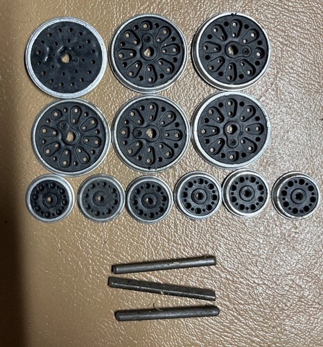 Keyser 4mm boxpok - k’s,