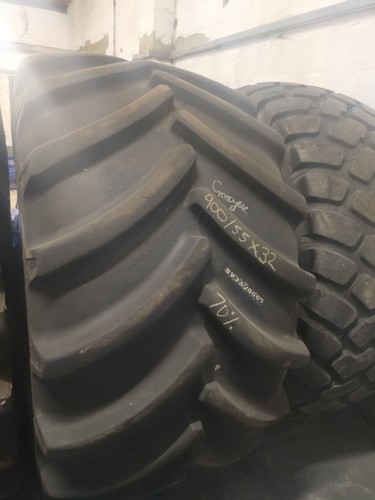 Goodyear dt830 900 55x32 - goodyear, 900/55x32