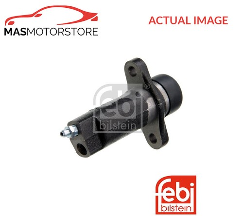 Clutch slave cylinder - cylinder, febi