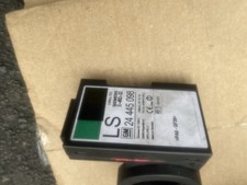 VAUXHALL COMBO CORSA C