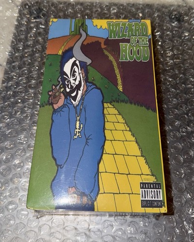 Violent icp wizard - icp, the