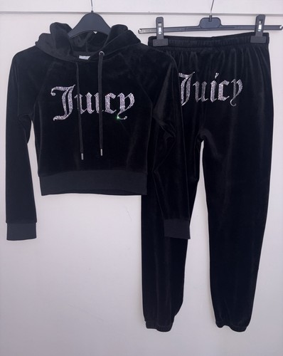 Juicy couture tracksuit