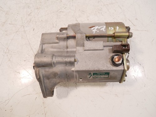 Starter motor 28100 15130 - starter,