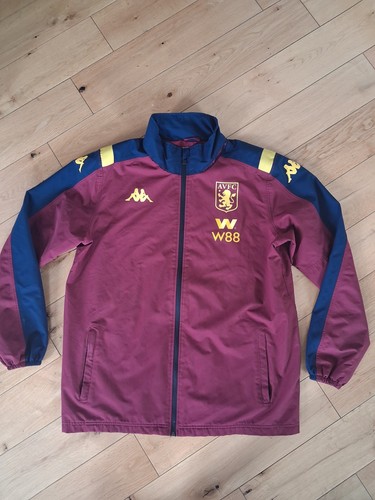 Aston villa 2019 pre - pre, match