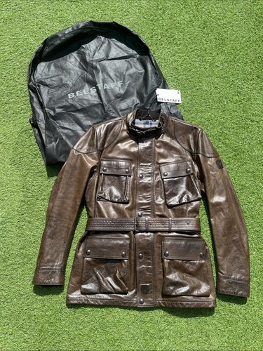 Bnwt belstaff trialmaster - bnwt,