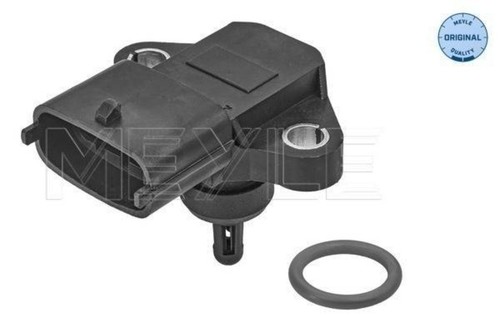 Intake manifold pressure - manifold,