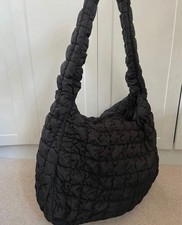 COS Quilted Oversized