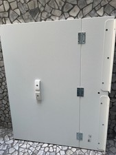 NORBERG Wall-Mounted Drop-Leaf