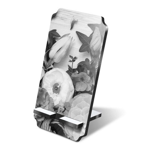 5mm mdf phone stand - 5mm,