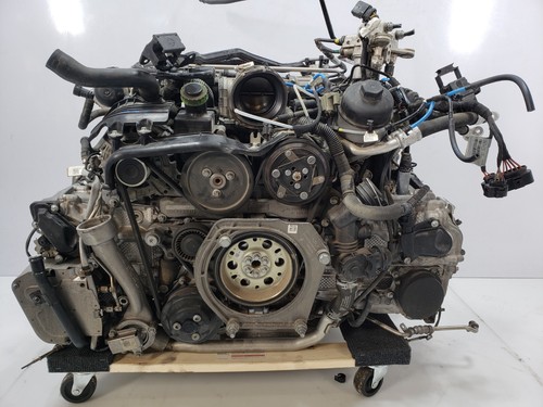 Oem porsche 991 - 17-19,