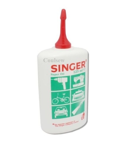 Singer domestic sewing machine - singer,