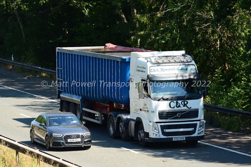 Truck photo 12x8 - photo,