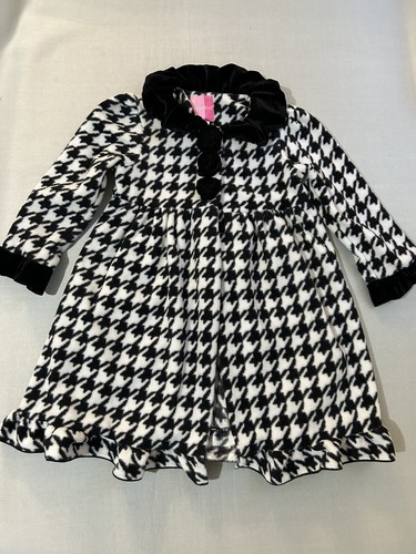 Goodlad winter coat - winter,