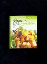 Potatoes & Vegetables