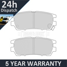 Fits Mitsubishi Shogun Pajero