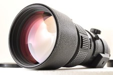 Nikon AF Nikkor 300mm f/4 IF ED Telephoto Lens Near Mint +5 From Japan #3131