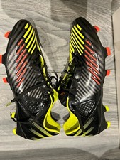 Adidas Predator Lethal Zones