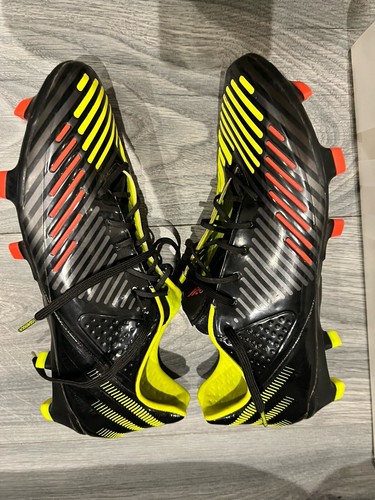 Adidas predator lethal zones - predator,