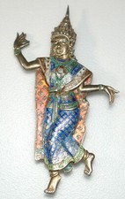 Sterling Silver Broach