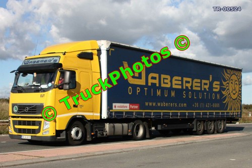 Truck photo 00524 - truck, tr-00524