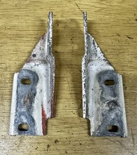 VW Transporter T4 PAIR Bonnet Hinges Camper Short Nose 701805383D 701805384G