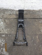 2019 MERCEDES A-CLASS A200 W177 AMG LINE SEMI-AUTO MK4 5DRS HATCH CENTRE CONSOLE