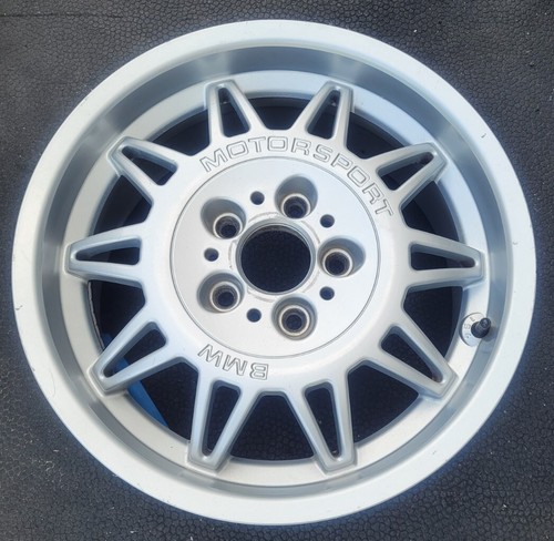 Bmw e36 wheel - bmw, m3