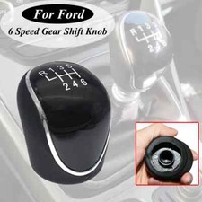 For Ford Focus Fiesta 6SP+R