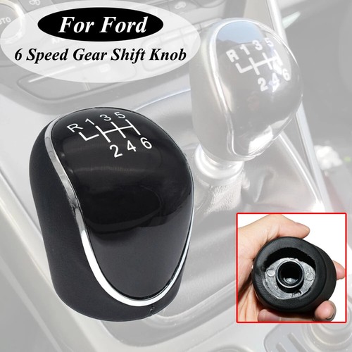 For ford focus fiesta 6sp - for,