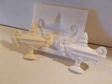 ***** SILICONE RUBBER MOULD