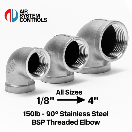 Bspp female threaded - bspp,