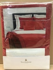 YVES DELORME | Penelope Opera  COLLECTION 100% EGYPTIAN COTTON SATEEN 300TC 