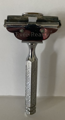 Ever ready shovel head safety - ready,