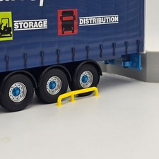 1/50 Scale HGV Wheel Guides