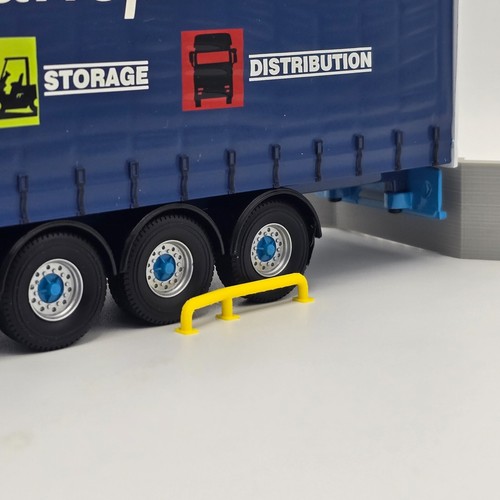 Scale hgv wheel - scale,