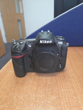 Nikon D300 12.3MP Digital SLR