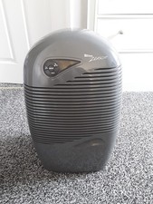 Ebac 2650e 320W Dehumidifier - Grey